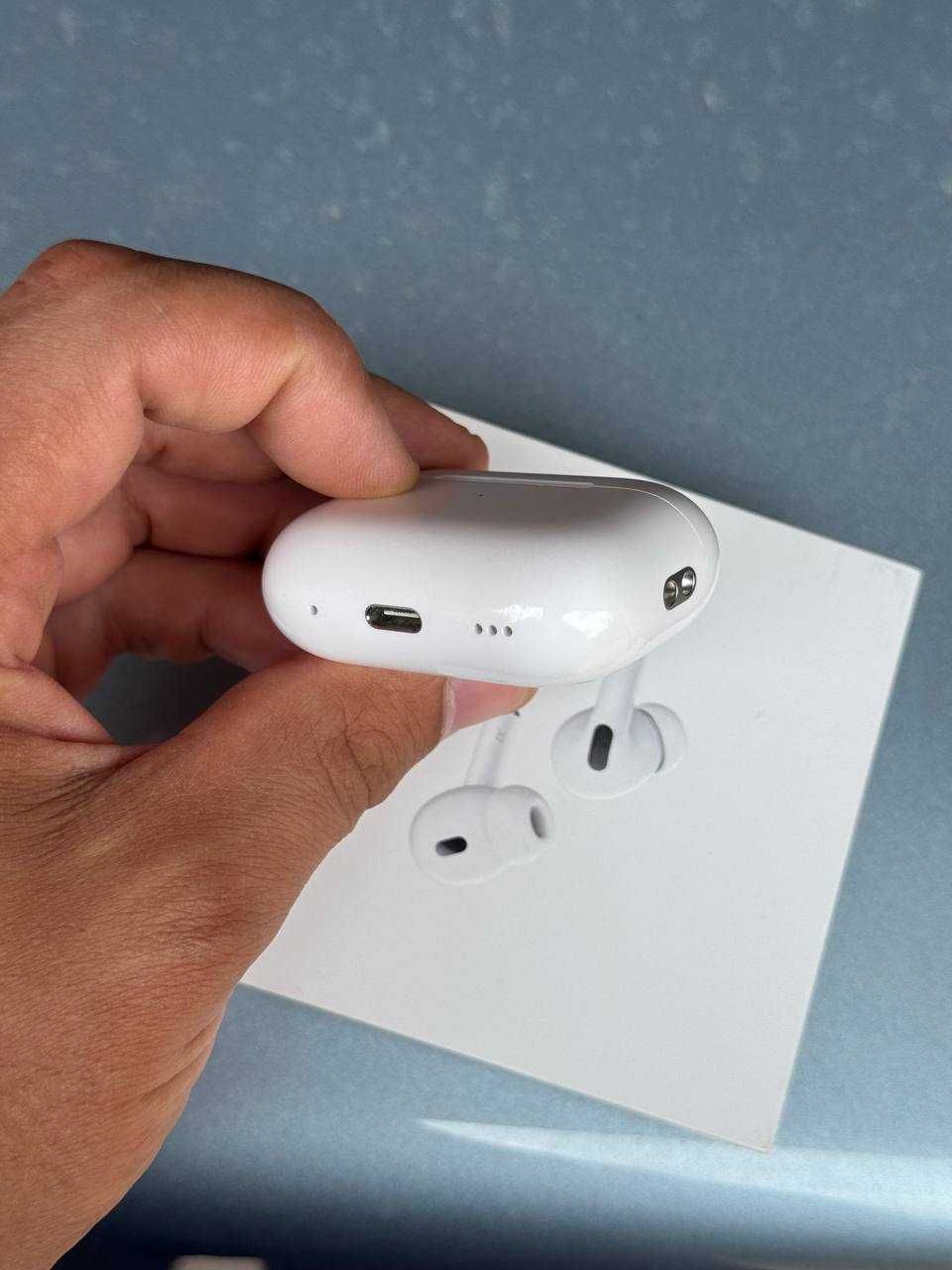 AirPods Pro 2, Original. SROCHNO SOTILADI