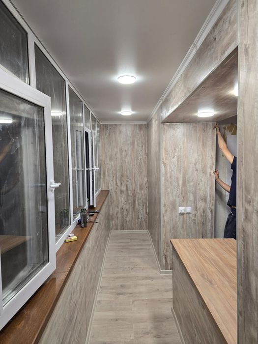 Продам ламинированный гипсокартон.