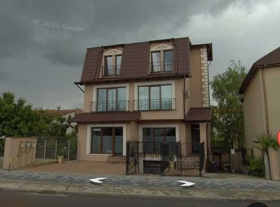 Închiriez spatiu comercial/ birouri