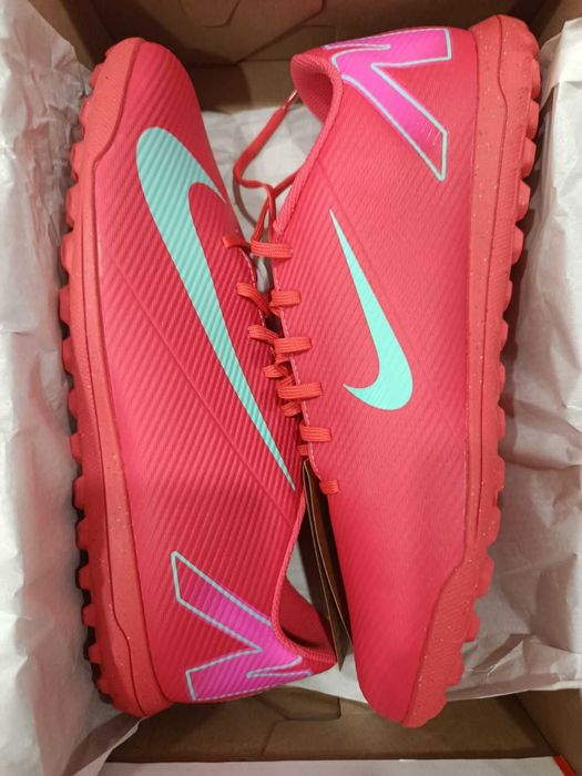Nike - Mercurial Vapor 16 Club TF №45 Оригинал Код 881
