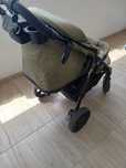 Carucior de la nastere-4 ani Joie Litetrax 4