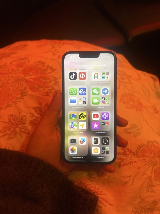 Iphone 13 бу телефон