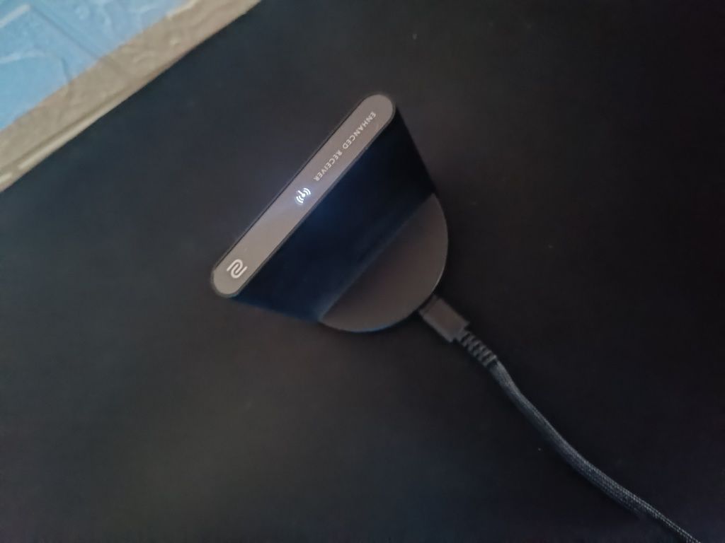 Геймърска мишка Zowie EC3-CW