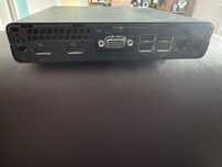 HP EliteDesk 800 G3 35w