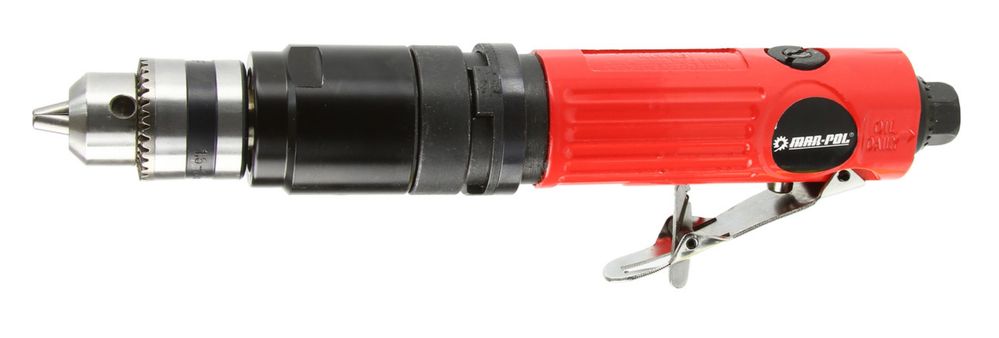 Тресчотка Пневматична 1/2” 3 в 1 Mar-Pol