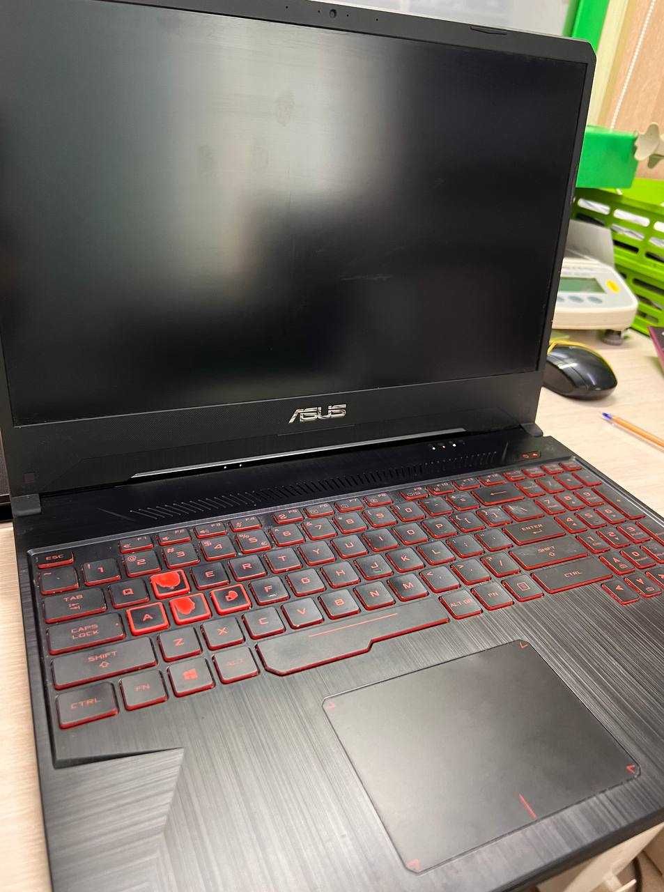 Acer AMD Ryzen 5-3 , 16Гб,  500 Гб SSD (0704 Уральск) лот 315171