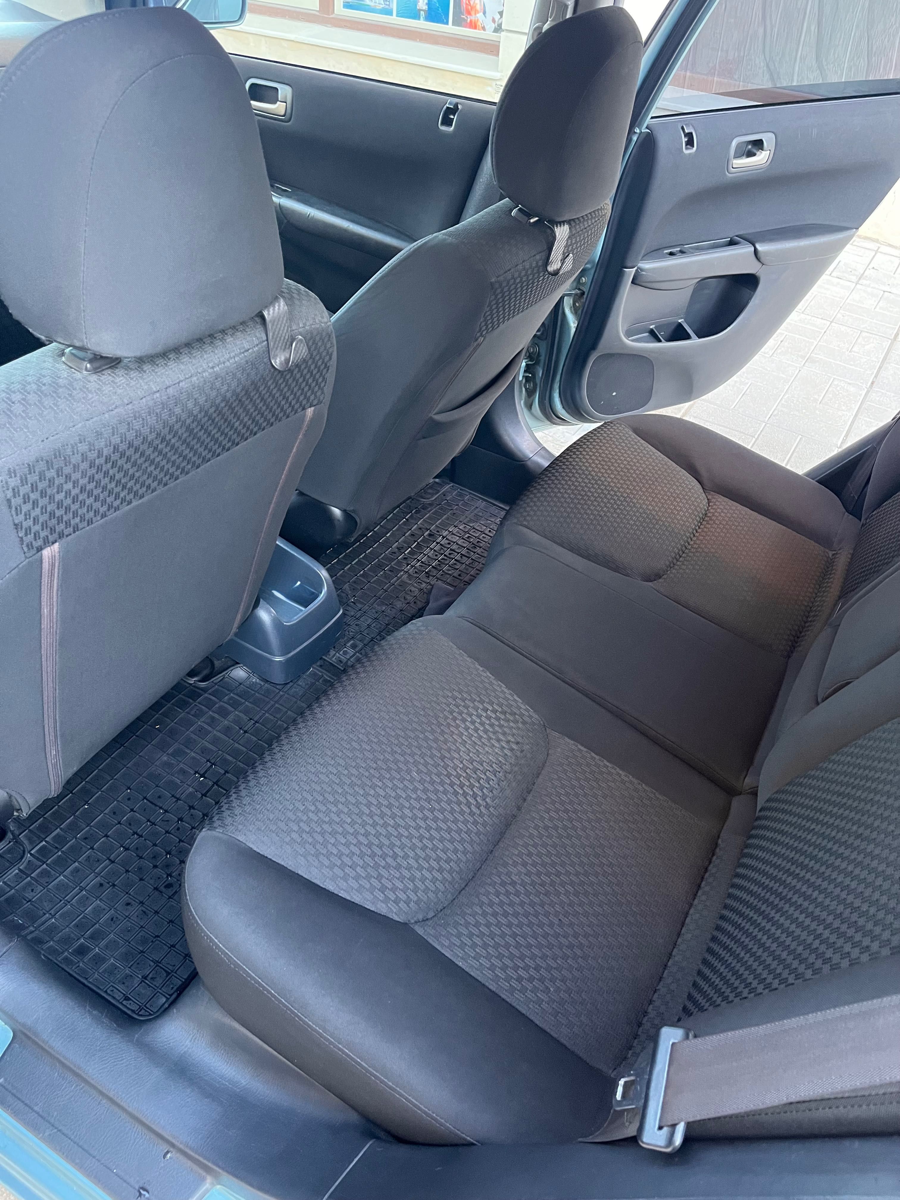 Honda Civic 1.7 CDTI