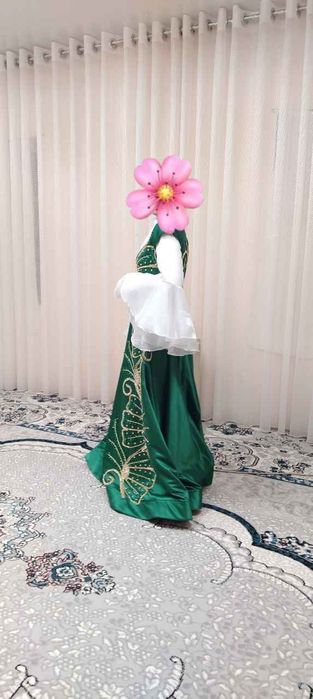 Ансамбль койлак лар