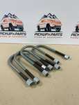 bride arc mitsubishi l200 1999-2006