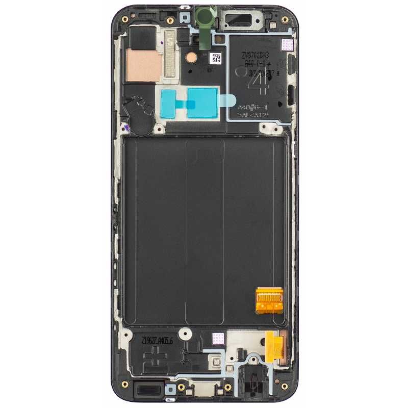 Display Samsung A40 A50 A51 A71 Original Montaj Garantie