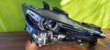 Фар Mazda CX5 Full LED / Фарове Мазда ЦХ5 Фул ЛЕД