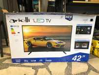 Tелевизор Arieli  led tv 42 inch