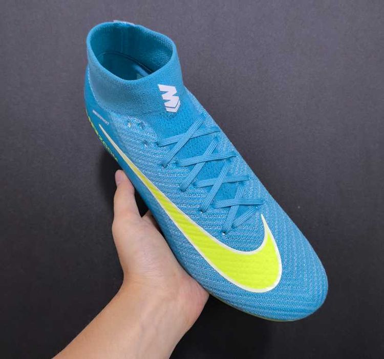 Ghete de fotbal Nike Mercurial Vapor 16