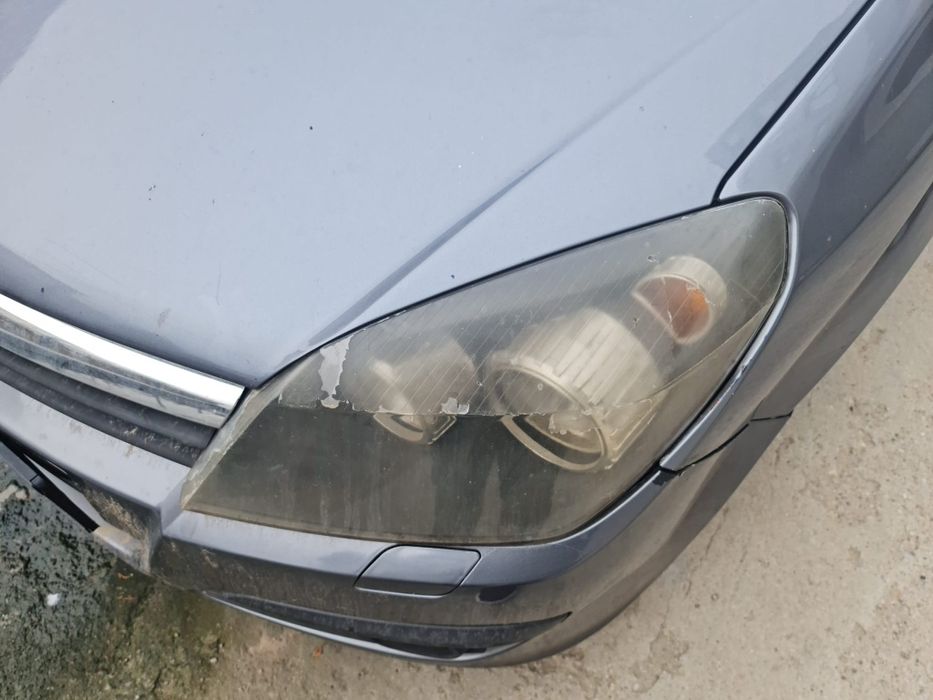 Vând Opel Astra h 2007