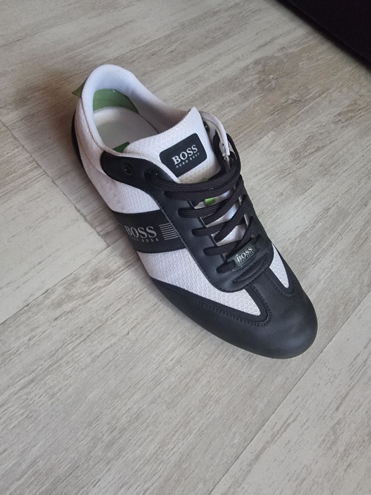 Vand Hugo Boss Green Original