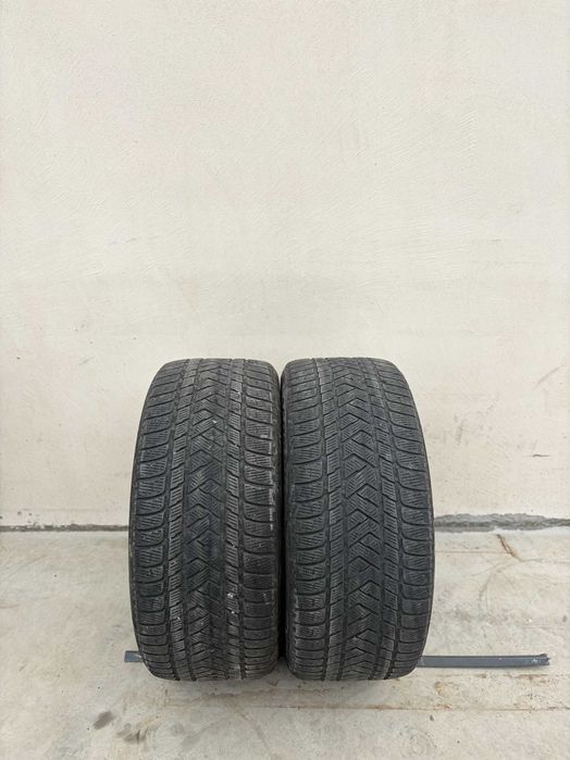 Pirelli 285/45R21 - Stare foarte buna, livrare rapida, garantie!