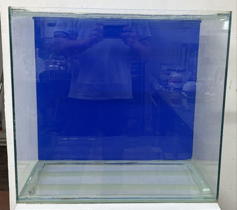 Аквариумы продам б/у