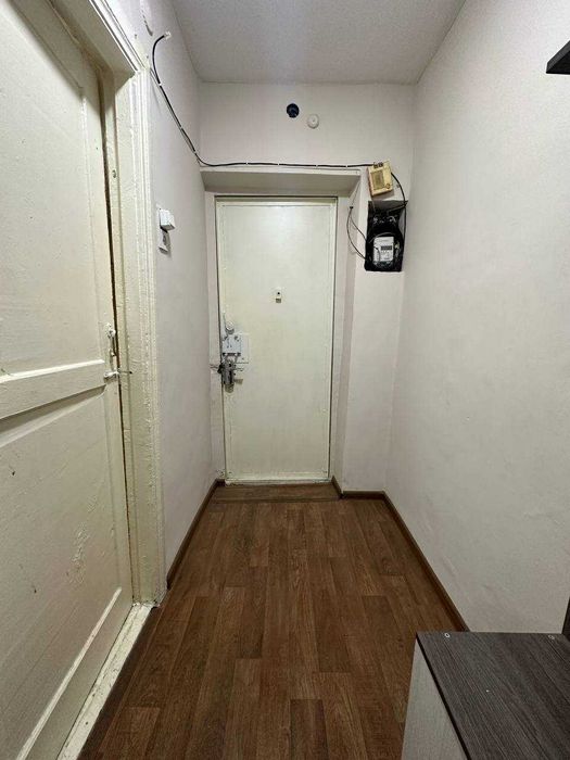 Академгородок 2/4/4 55кв.м. балкон 2*6 ,кирпич