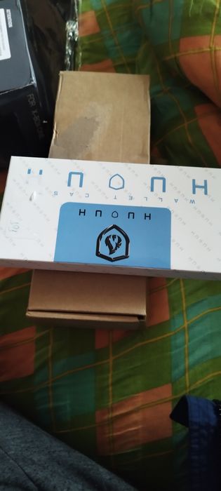 Кожен калъф тип тефтер samsung galaxy a53