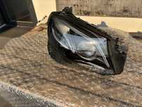 Multibeam Led десен Фар за w213 E-Class