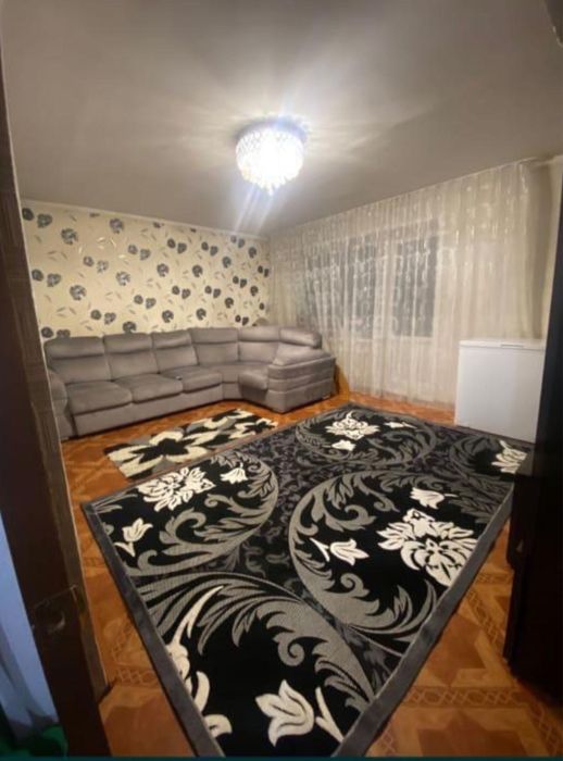 Продам 5 ти комнатную КВ