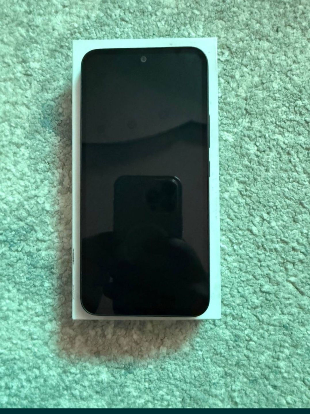 Samsung galaxy a54