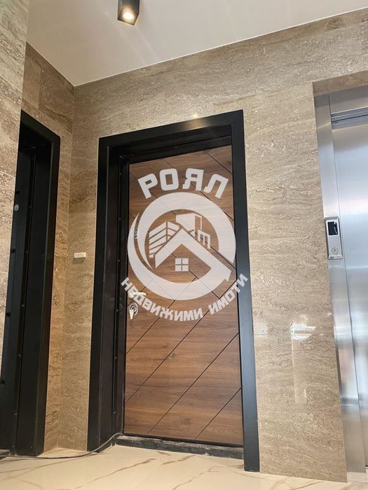 Продава се Двустаен апартамент в Пловдив, Христо Смирненски - 84 кв.м за 1186 €/кв.м - Снимка #12