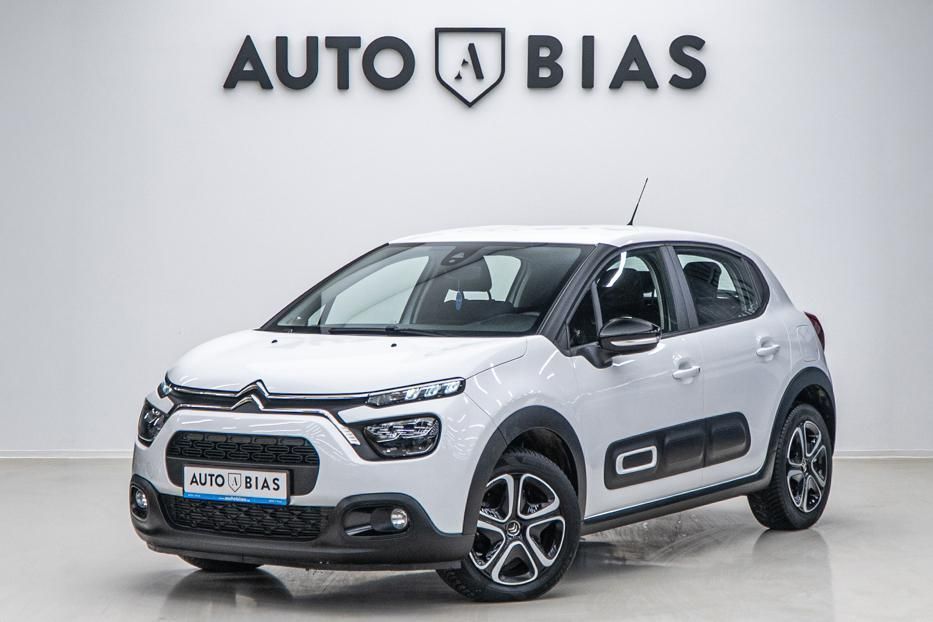 Citroën C3 Led/CarPlay/Android Auto/Climatronic/Tva/Leasing-Rate FARA AVANS