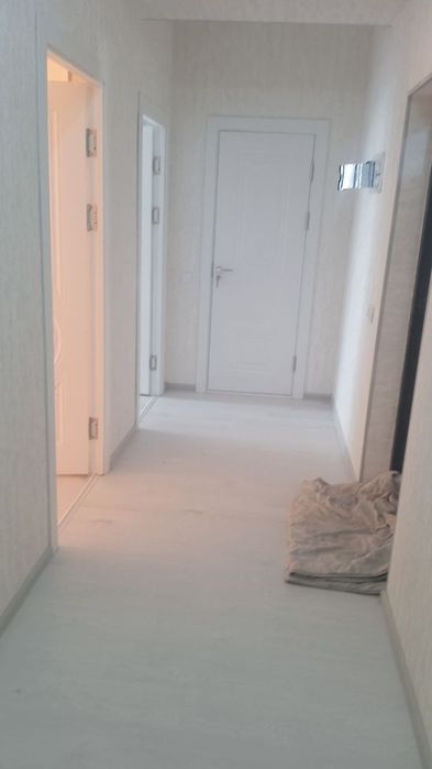 Аренда Яшнабад р-он 2/6/9 ремонт тоза оилага берилади хали хеч Ким яша