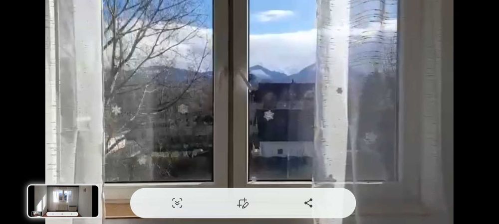 Garsoniera-Victoria jud.Brasov