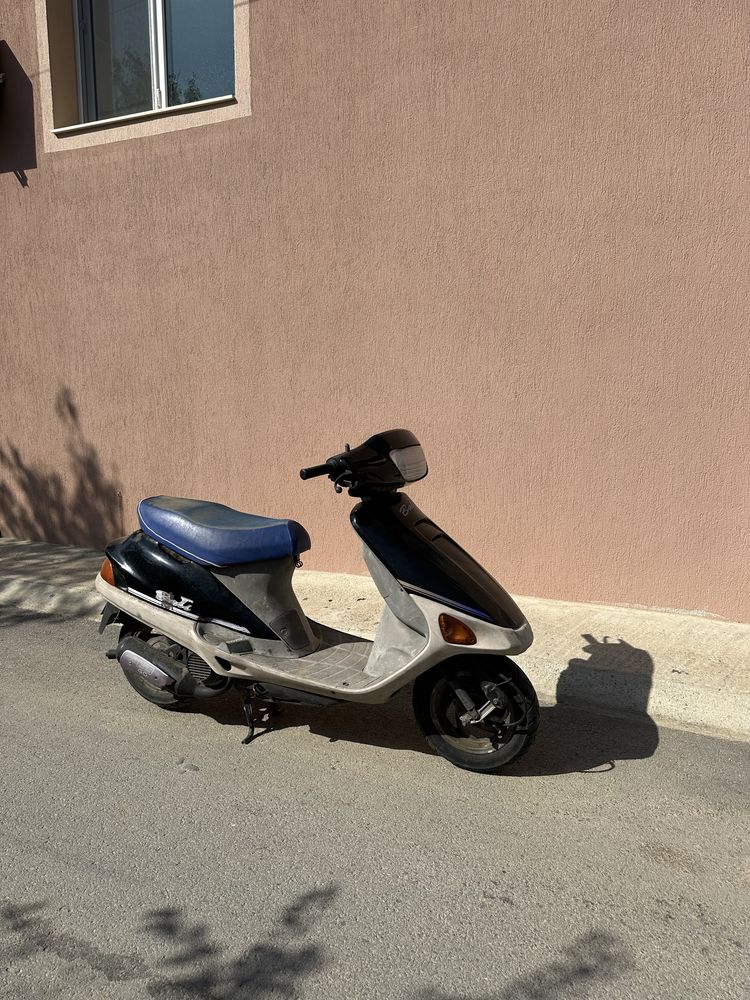 Honda dio bali 50cc