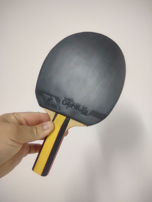 Paleta tenis de masa profesionala