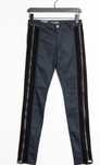 Pantaloni GUESS negri