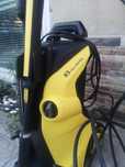 Водоструйка  Karcher K5 Full Control 160bar2kw 220V
