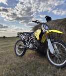 Suzuki rm250 2005