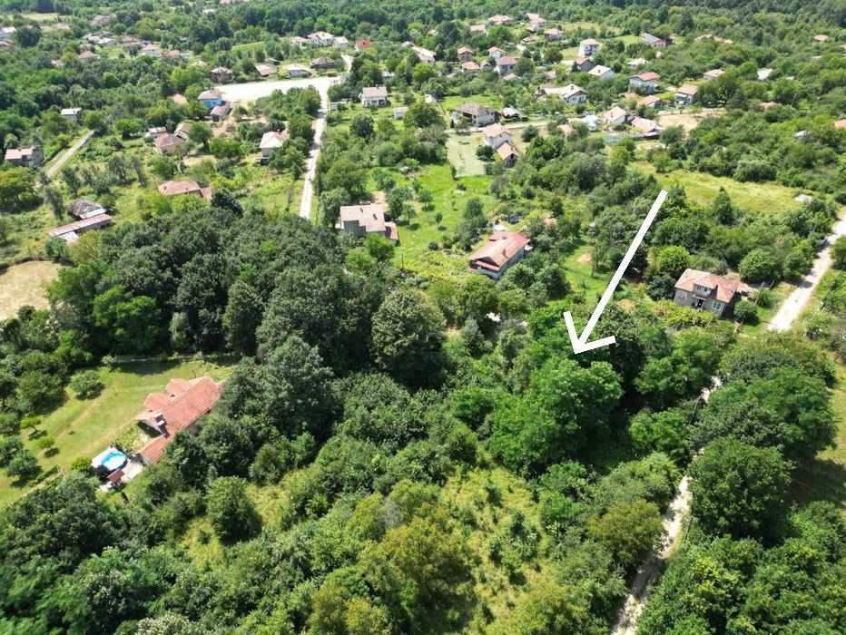 Продава се Парцел в Габрово, Трендафил 2 - 3812 кв.м за 11 €/кв.м - Снимка #4
