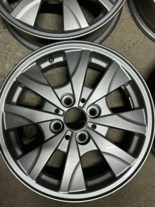 Ромашка диски состояние жаксы