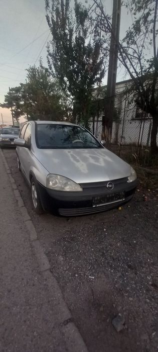 Opel Corsa C 1.2 Piese