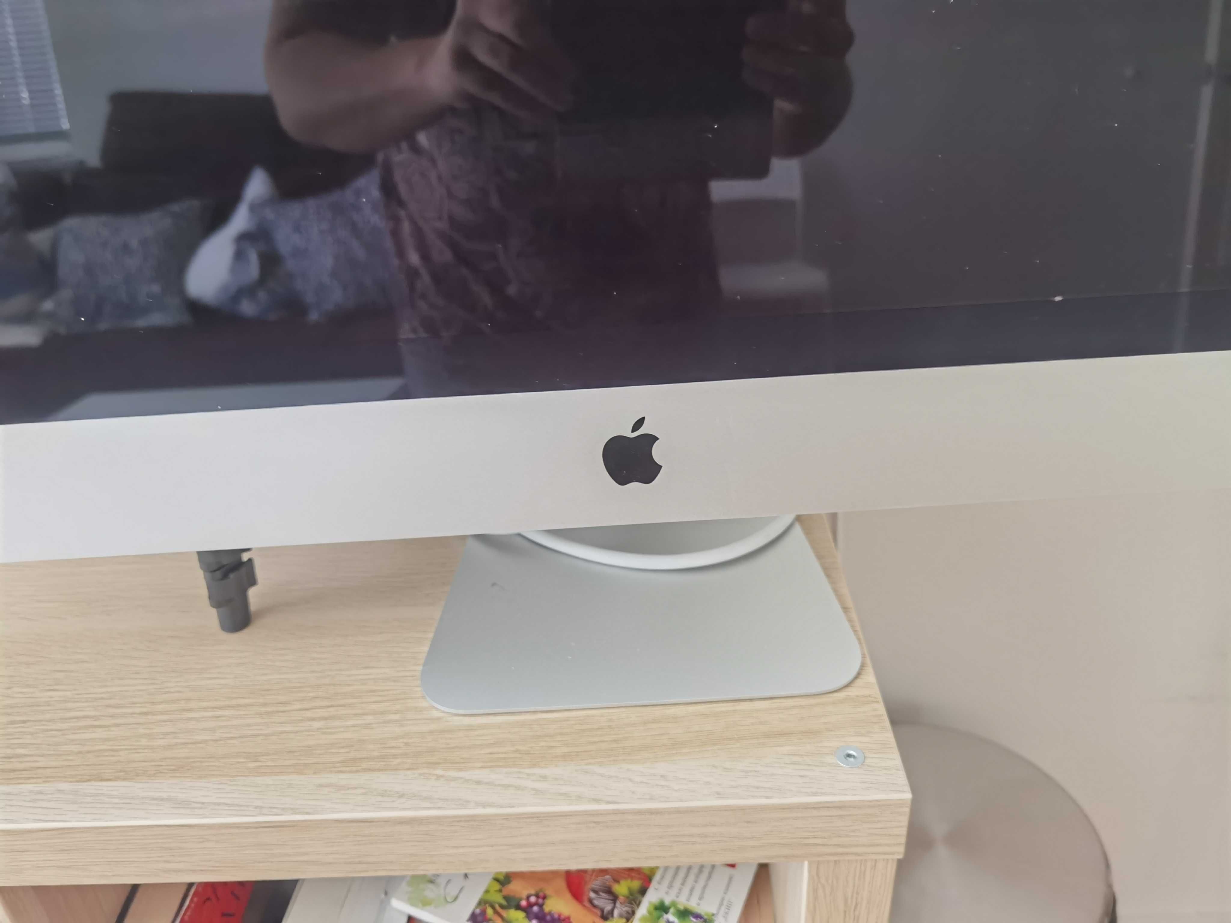 iMac 27-inch 2019 5k Retina