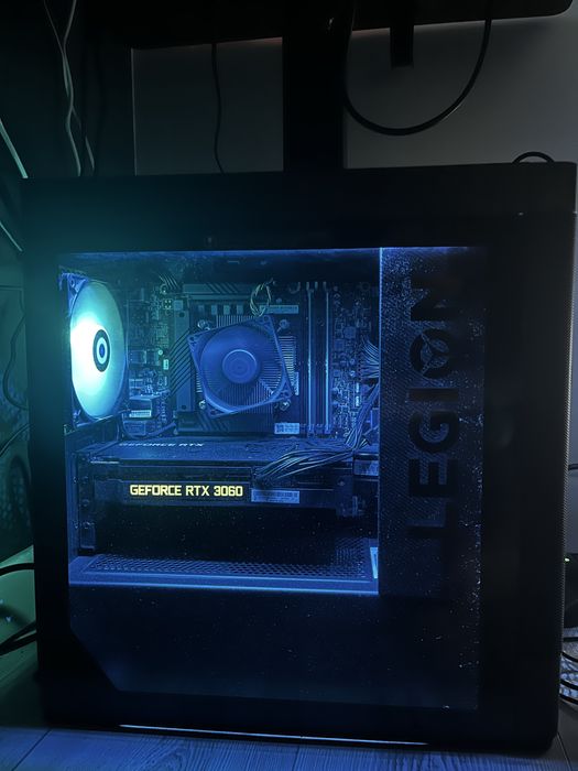 PC Legion (PreBuild)
