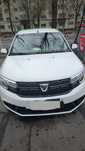 Logan 2 2015 1.5 dci 90cp