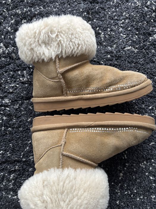 Mia Jo ботуши 31 номер