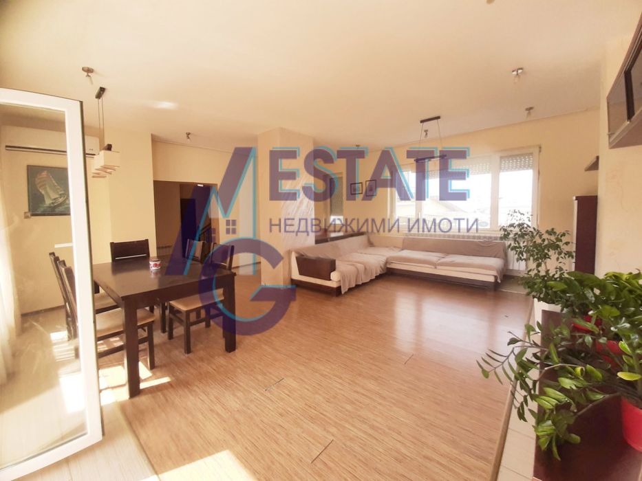 Продава се Мезонет в Бургас, Лазур - 217 кв.м за 1752 €/кв.м - Снимка #19