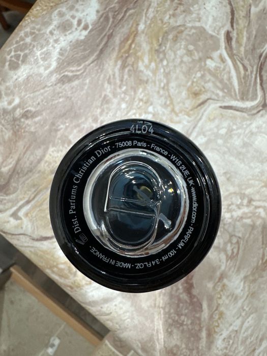 Eau de Parfum Dior Sauvage