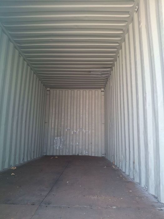 Контейнер 6м 2.90висота.  800$