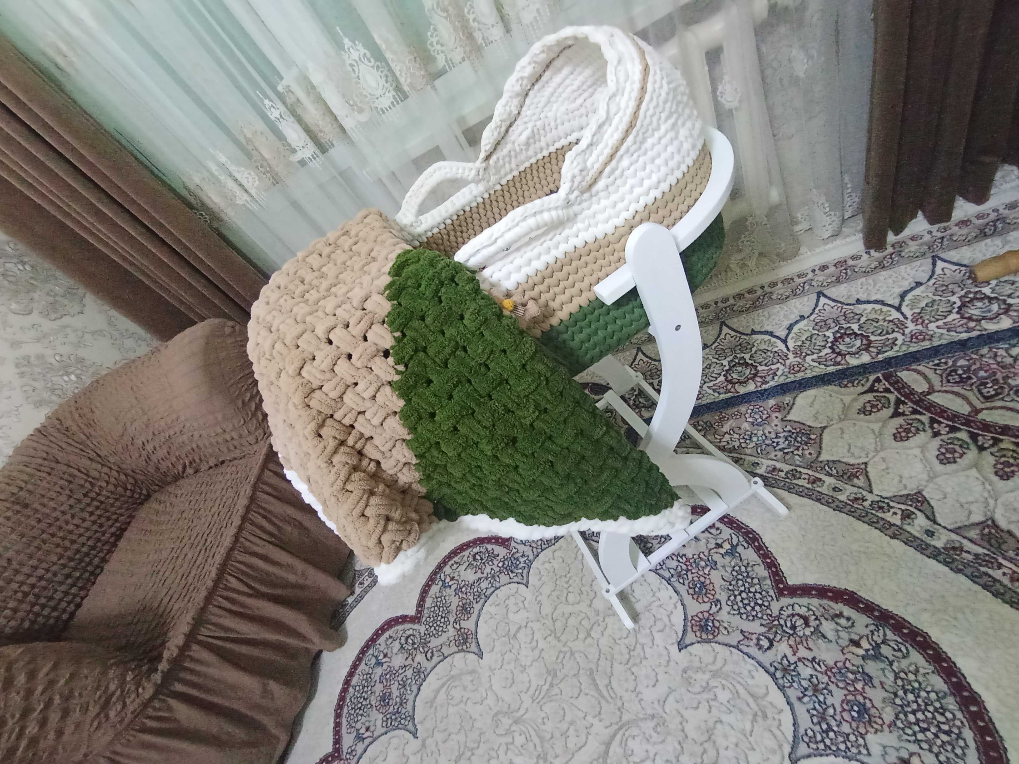 Люлька для малыша