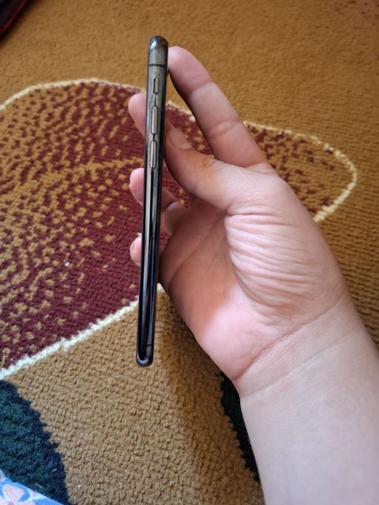 Telefon : iphone xs
