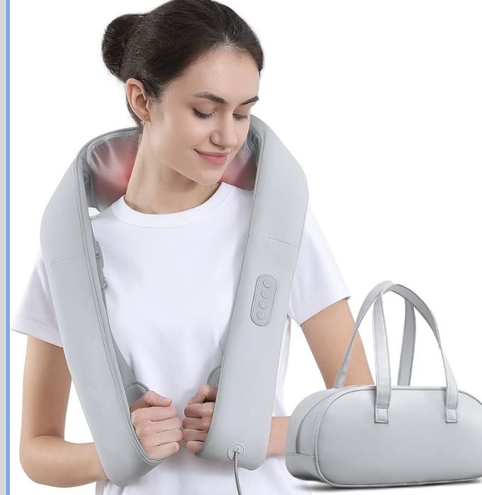 Aparat masaj Shiatsu nou