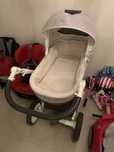 Carucior 3in1 bexa ideal