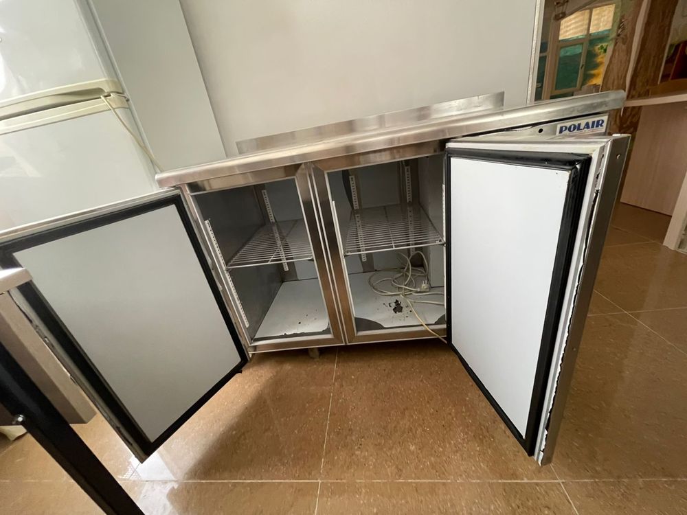 Кухонный холодильник